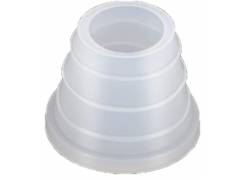 Ανταλλακτική Φλάντζα για Σωλήνα Ναργιλε 12mm