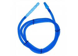 Σωλήνας Για Ναργιλέ 150cm - Μπλε