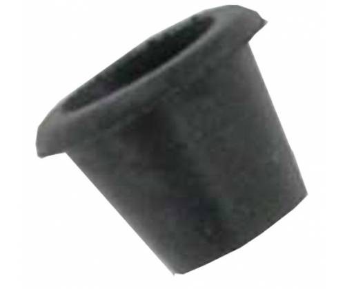 Ανταλλακτική Φλάντζα για Bowl Ναργιλε Μαύρη 25mm - Τιμή: 0,75€