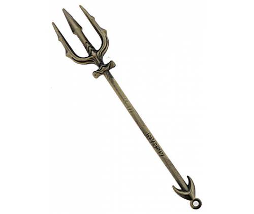 Πιρούνι Καπνού για Ναργιλέ «Τρίαινα» - 13cm - Τιμή: 4,20€