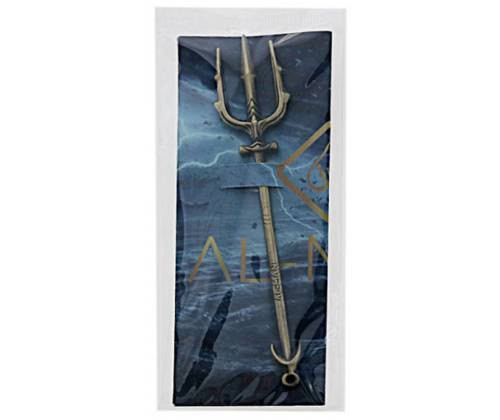 Πιρούνι Καπνού για Ναργιλέ «Τρίαινα» - 13cm - Τιμή: 4,20€