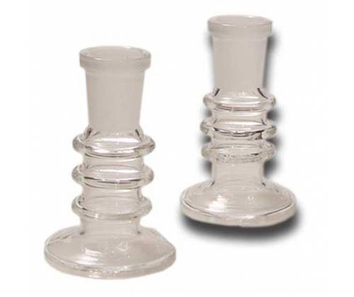 Γυάλινη Βάση Stand για Bowl - SG14 - Τιμή: 7,50€