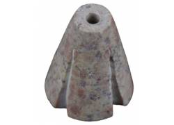 Πέτρινη Σίτα Stone Pipe Screens | Large 27mm