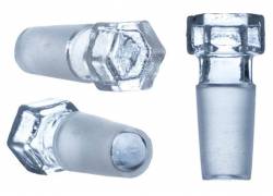 Γυάλινη Τάπα Για Bong - SG14