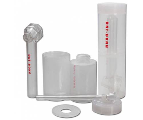 Uni-Bong Kit - 22cm - Τιμή: 11,90€