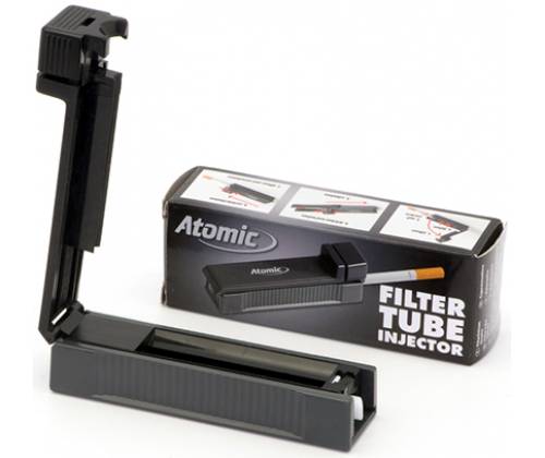 Atomic Filling Machine for Empty Cigarettes -  Price: 3,00€