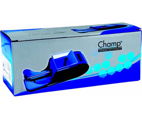 Champ Ηλεκτρική Μηχανή για άδεια τσιγάρα - 40590097 - Τιμή: 28,00€