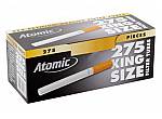 Atomic Άδεια Τσιγάρα - 275τεμ.