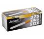 Atomic Άδεια Τσιγάρα - 275τεμ. - Τιμή: 1,60€