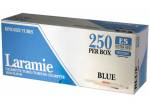 Laramie Άδεια τσιγάρα Blue -250 τεμ.