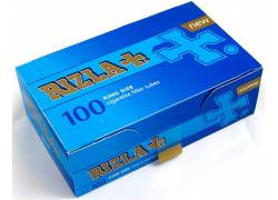 Rizla Empty Cigarettes - 100pcs.