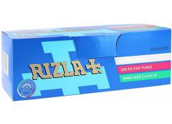 Rizla Empty Cigarettes - 250pcs