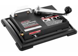 Laramie Μηχανή χειρός για άδεια τσιγάρα - Έμβολο