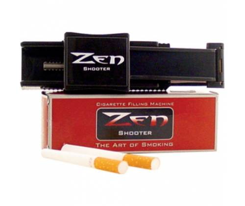 ZEN Μηχανή γεμίσματος για Κενά Τσιγάρα - Τιμή: 4,80€
