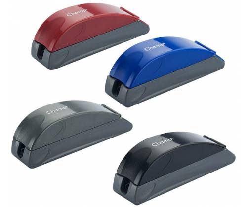 Champ Μηχανή γεμίσματος για Κενά Τσιγάρα - Διάφορα Χρώματα - Τιμή: 3,90€