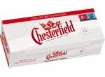Chesterfield Αδεια Τσιγάρα Red - 200τεμ.