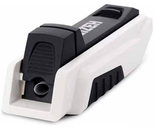 Gizeh Μηχανή γεμίσματος για Κενά Τσιγάρα - Λευκό - Τιμή: 14,50€