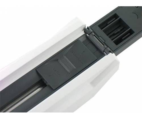 Gizeh Μηχανή γεμίσματος για Κενά Τσιγάρα - Λευκό - Τιμή: 14,50€