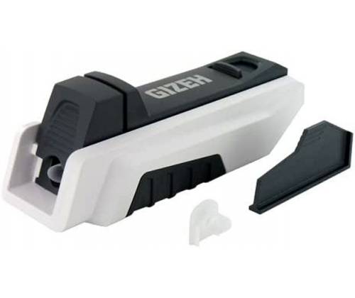 Gizeh Μηχανή γεμίσματος για Κενά Τσιγάρα - Λευκό - Τιμή: 14,50€