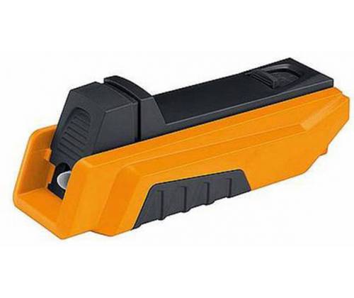 Gizeh Μηχανή γεμίσματος για Κενά Τσιγάρα Vario - Κίτρινο - Τιμή: 13,50€