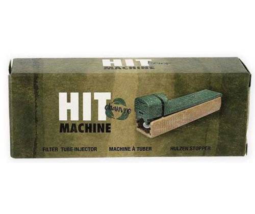 Hit Μηχανή Γεμίσματος για Κενά Τσιγάρα - Hemp - Τιμή: 2,50€