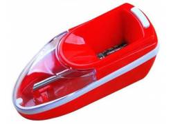 Μινι Ηλεκτρική Μηχανή για άδεια τσιγάρα - Διάφορα Χρώματα