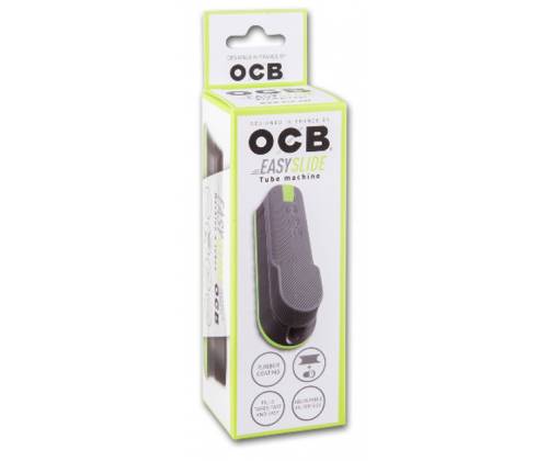 OCB Μηχανή γεμίσματος για Κενά Τσιγάρα - Easy Slide - Τιμή: 9,90€