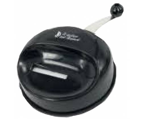 Του Παππού Επιτραπέζια Μηχανή για Αδεια Τσιγάρα με Έμβολο - Διάμετρος 16cm (47306-710) - Τιμή: 11,90€