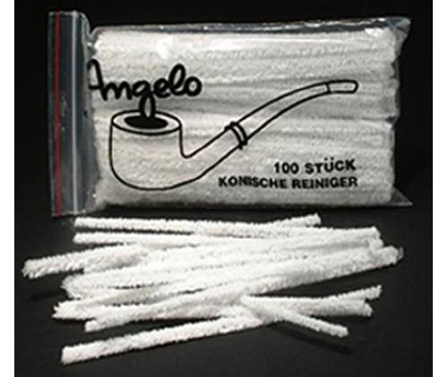 Angelo Καθαριστικό Πίπας καπνού 32000 - Τιμή: 2,20€