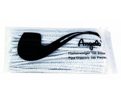 Angelo Καθαριστικό Πίπας καπνού 32000 - Τιμή: 2,20€