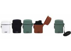 Leon Αδιάβροχος Αναπτήρας Αντιανεμικός - Mountain Waterproof Jet (170591)