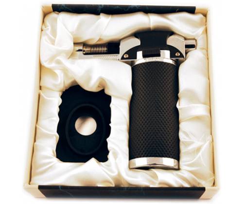 Αναπτήρας για Πούρο Αντιανεμικός Επιτραπέζιος 67 - Τιμή: 11,50€