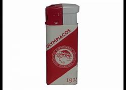 Αναπτήρας Ηλεκτρικός - ΟΛΥΜΠΙΑΚΟΣ με Copyright