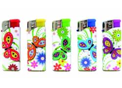 David Ross Αναπτήρας ηλεκτρονικός - Mini Butterfly