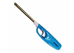 Αναπτήρας Ηλεκτρικός - διάφορα Χρώματα