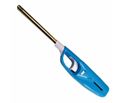 Αναπτήρας Ηλεκτρικός - διάφορα Χρώματα - Τιμή: 1,80€