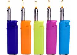 Prof Αναπτήρας Ηλεκτρικός - Fashion Cobia Candle