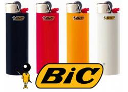 Bic Maxi Αναπτήρας Πέτρας - Μεγάλος