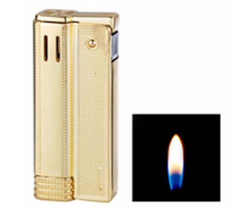 Angel Αναπτήρας Λαδιού Retro Style - Χρυσό - Τιμή: 9,40€