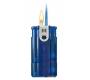 Ciao Αναπτήρας Αντιανεμικός Και Φλόγας - Double Flame Lighter - Τιμή: 1,95€