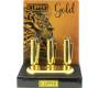 Clipper Αναπτήρας Μεταλλικός Μεγάλος - Amsterdam Amnesia Gold Metal - Τιμή: 12,50€