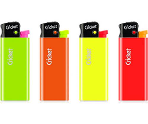 Cricket Αναπτήρας Πέτρας - Μικρός 1τμχ. - Τιμή: 0,65€