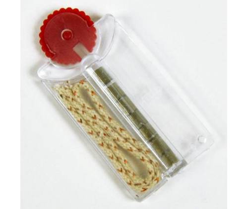 Πέτρες και Φυτίλι OEM για Όλους τους Αναπτήρες - Τιμή: 1,50€