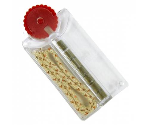 Πέτρες και Φυτίλι OEM για Όλους τους Αναπτήρες - Τιμή: 1,50€