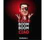 Αναπτήρας Πέτρας La Casa de Papel - Boom Boom (Karikature) - Τιμή: 0,90€