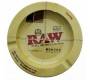 Raw Μεταλλικό Μαγνητικό Τασάκι 14cm - Τιμή: 5,40€