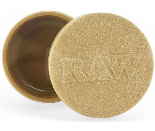 RAW Magnetic Stash Jar - Πλαστικό Βάζο - Τιμή: 9,90€