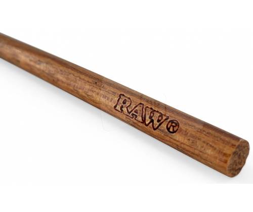 RAW Wood Pokers - Small - Τιμή: 0,50€