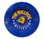 The Bulldog Amsterdam Μεταλλικό Τασάκι - Μπλε - Τιμή: 3,00€