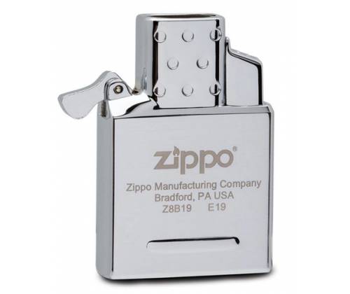 Zippo Butane Lighter Insert Αντιανεμικός - Double Torch - Τιμή: 20,50€